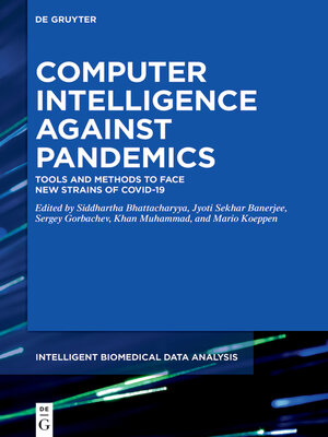cover image of Computer Intelligence Against Pandemics